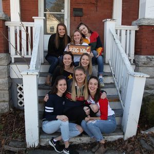 Meet your Posher, Maureen